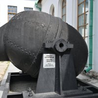 Заводик :: redfox Заводик :: redfox