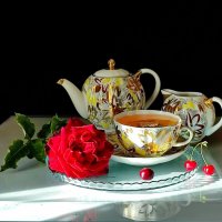 Натюрморт :: Валентина Богатко Натюрморт :: Валентина Богатко