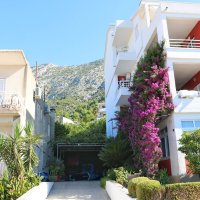 курортный городок :: Светлана Баталий курортный городок :: Светлана Баталий