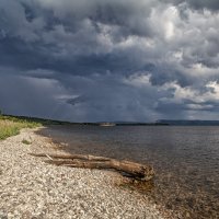 Будет гроза. :: Александр Лисовский