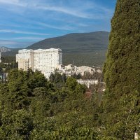 Алушта :: валерий 