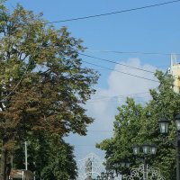 Рязань :: Леонид leo