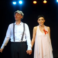 Айседора :: Сергей 