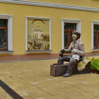 *** Вязьмы :: Роман Пацкевич *** Вязьмы :: Роман Пацкевич