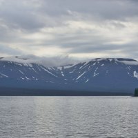 Ненастный день :: Александр Хаецкий