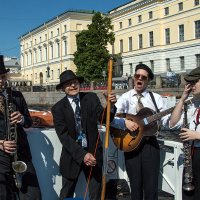 Квартет :: VL Квартет :: VL