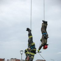 Подвешенные :: VL 