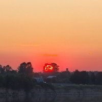 Летний вечер :: Андрей 