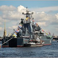 С днём ВМФ ! :: Aquarius - Сергей С днём ВМФ ! :: Aquarius - Сергей