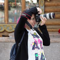 фото-графиня :: Олег Лукьянов фото-графиня :: Олег Лукьянов