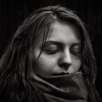 Низкий ключ :: SanSan 