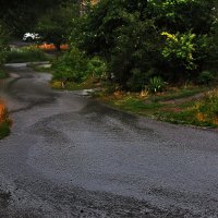 Повседневность... :: Юрий Гайворонскiий Повседневность... :: Юрий Гайворонскiий