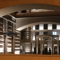 Атриум :: Дмитрий И_ Атриум :: Дмитрий И_