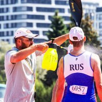 Освежить :: Александр 