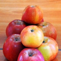 Яблочный спас :: Сергей М 