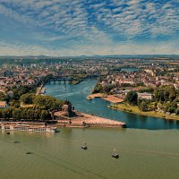 Кобленц.. :: igor G.