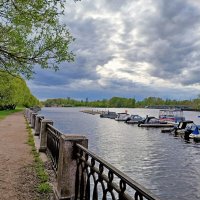 Катера. :: Лия ☼ Катера. :: Лия ☼