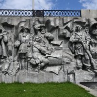 Городок :: redfox 