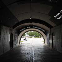 Городок :: redfox 