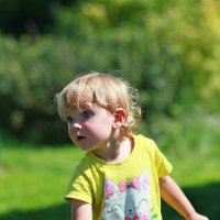 Маленький человек... :: Андрей Катков