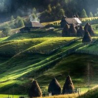 Карпати :: Степан Карачко