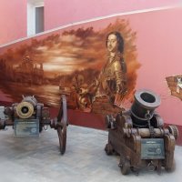 Пётр :: Galina Solovova