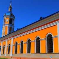 храм :: Владимир иванов