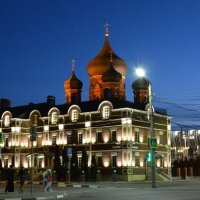 Тула :: Николай 