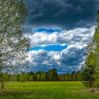 Весенняя :: александр 