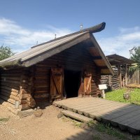 Солеварня :: Наталия Павлова