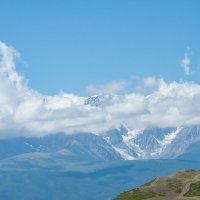 *** :: Николай Чекалин