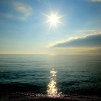 После жаркого дня :: Валерий 