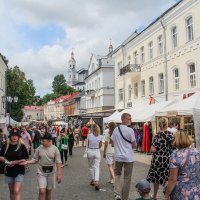 *** :: Роланд Дубровский *** :: Роланд Дубровский