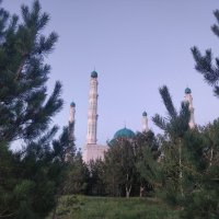 Караганда :: Андрей Хлопонин Караганда :: Андрей Хлопонин