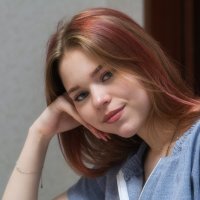 Молодость :: Виктор Иванович Чернюк Молодость :: Виктор Иванович Чернюк