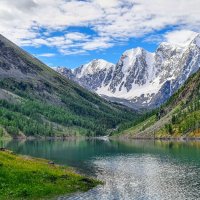 Вершины :: Виктор Фоменко