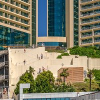 Город Сочи :: Игорь Сикорский Город Сочи :: Игорь Сикорский