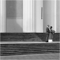 Двое :: Любимова Ольга 