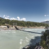 Алтай :: Андрей Неуймин