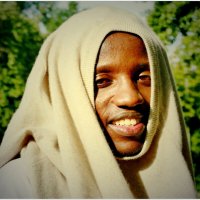 ГОСТЬ ИЗ УГАНДЫ... :: Elvira E. 