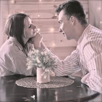 Нежность :: Натали Королева