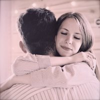 Любовь :: Натали Королева