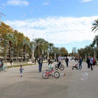 За мыльными пузырями... :: Ольга 