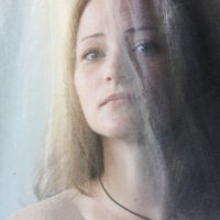 Вуаль... :: СЮ 