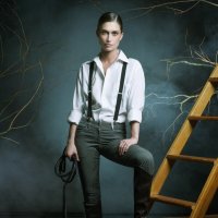 Obey the QUEEN :: Алексей Шишкин