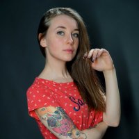 Елена :: Михаил Трофимов