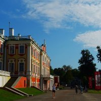 Художественный музей Кадриорга отметил 25лет :: Aida10 Художественный музей Кадриорга отметил 25лет :: Aida10