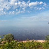 Озеро "Ильмень" :: Наталия Павлова