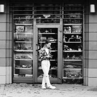 ТАК УДОБНЕЕ :: Виктор Никитенко