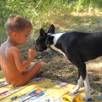 Знакомство :: Магомед . Знакомство :: Магомед .